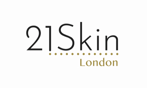 Skincare brand 21Skin launches